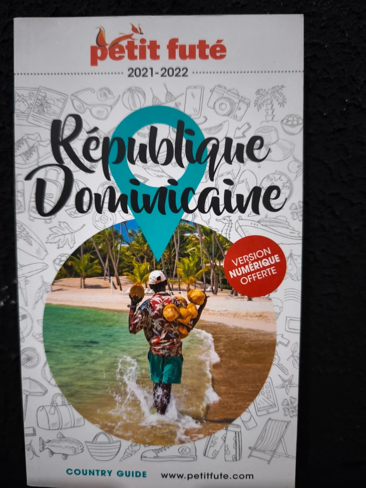 République Dominicaine